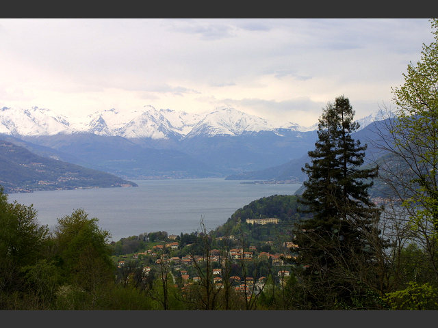 Lake Como