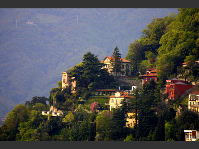 Lake Como