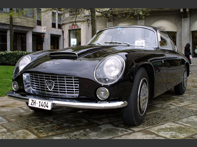 Lancia Flaminia 2500 Sport