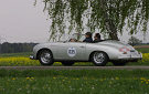 Porsche 356 Speedster 1600