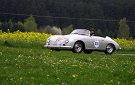 Porsche 356 Speedster 1600