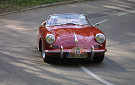 Porsche 356 B 1600 Roadster