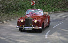 Rolls-Royce Silver Cloud Convertible