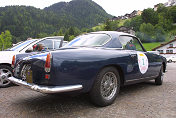 Alfa Romeo 1900 SS E (Ceccon-Ceccon)