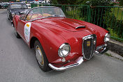 Lancia Aurelia B24 S (Gandolfi-Gandolfi)