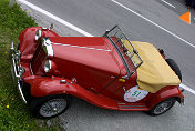 MG TD Sport (Bottos-Bottos)