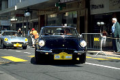 Ferrari 330 GTC s/n 11441