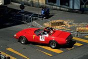 Ferrari 365 GTB/4 Daytona Spyder Conversion s/n 13011