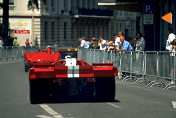 512 M Berlinetta s/n 1050