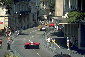 512 M Berlinetta s/n 1050