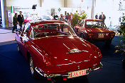 Alfa Romeo Ghia Aigle 1900 SS, s/n AR1900C02189