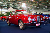 Alfa Romeo Ghia Aigle 1900 SS, s/n AR1900C02189