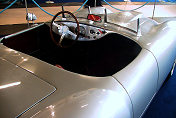 Lancia B20 Barchetta Conrero replica, s/n B203076