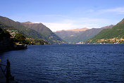 Lake Como