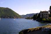 Lake Como