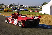 Alfa Romeo Tipo 33-3 s/n 75080.019