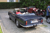 Aston Martin DB 6 Volante