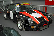 Porsche 911 T