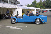 Bugatti T40 s/n 43242