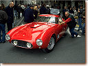 250 GT LWB Berlinetta Scaglietti TdF 0683GT  -  14 louvre