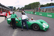 Ferrari 330 P2, s/n 0836