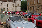 Ferrari 250 GTO s/n 3909GT