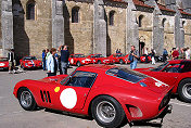 Ferrari 250 GTO s/n 3757GT