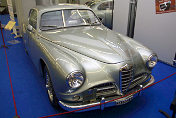 Alfa Romeo 1900 C Sprint Coupe