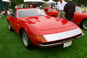 Ferrari 365 GTB 4 s/n 14233