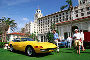 Ferrari 365 GTB/4 s/n 16943