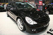 Brabus R500 L