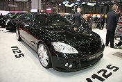 Brabus S V12 Biturbo