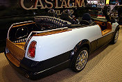 Castagna Mini Tender