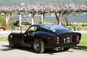 1962 Ferrari 250 GTO Berlinetta Scaglietti # 4219GT