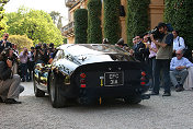 1962 Ferrari 250 GTO Berlinetta Scaglietti # 4219GT