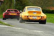 Porsche 911 RSR 2.8L