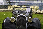 Alfa Romeo 6C-2300 GT Cabriolet