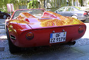 Bizzarrini 5300 GT Spider