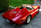 Bizzarrini 5300 GT Spider