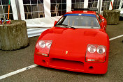 Ferrari 308 GT/M, s/n 003