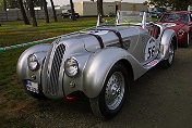 BMW 328 (Otten-Berger-Kriegelsteiner)