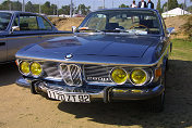 BMW 2800 CS