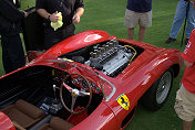 Ferrari 250 Testa Rossa s/n 0666, Jon Shirley, Medina, Wash