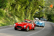 1953  Ferrari 250 MM Pinin Farina Berlinetta, s/n 0298MM  [Arnold Meier / Meier (CHE)]