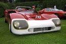 Alfa Romeo Tipo 33/3 Targa Florio Spider s/n 75080.003