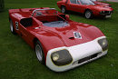 Alfa Romeo Tipo 33/3 Targa Florio Spider s/n 75080.003