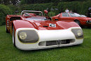 Alfa Romeo Tipo 33/3 Targa Florio Spider s/n 75080.003