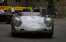 Porsche 550 A RS Spyder (Fred Keim)