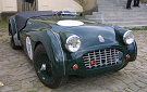 Triumph TR3 (Arnold Schleßmann)