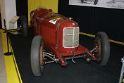 Alfa Romeo P2